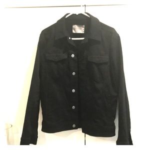 Zara denim jacket